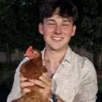 Patrick Cherry - @pat_cherry_06 - Instagram