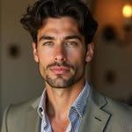 Patrick CHerry - @patrickcherry752024 - Instagram