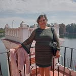 Maria De La Luz Castaneda - @esmeralda_patrick_chesnut - Instagram