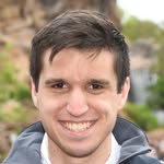 Patrick Chesnut - @patrickthenut - Instagram