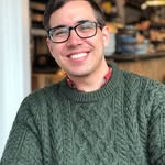 Patrick Chesnut - @weepatio - Instagram