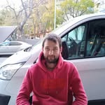 Patrick Chesser - @chesserpatrick - Instagram