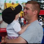 Patrick Chesser - @patrickcheeser77 - Instagram