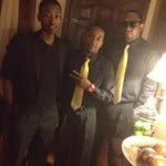 Patrick Chester - @illmatic713 - Instagram