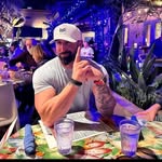 Patrick Chester - @patrickchester203 - Instagram