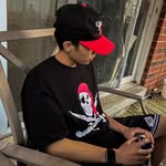 Patrick Chester Asis - @patrick_cja - Instagram