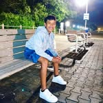 patrick chester asis - @patrick_asis - Instagram