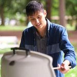 Patrick Chiang - @ro31031 - Instagram