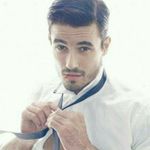 Patrick-Chiang - @patrickchiang1991 - Instagram