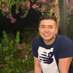 patrick chiang - @iam_patrick34 - Instagram