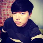 Patrick Chiang - @koala821 - Instagram