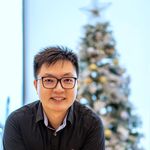 Patrick Chiang - @patpakfai - Instagram