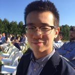 Yuting Patrick Chiang - @ypchiang1987 - Instagram