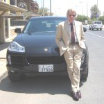 Patrick Chichester MBE - @patrickchichester - Instagram