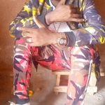 Patrick Chidawali - @patrickchidawali - Instagram