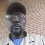 Patrick Chidawanyika - @patrickchidawanyika - Instagram