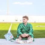 Patrick Childers - Facebook