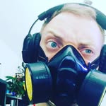 Grix - @patrickchillmal - Instagram