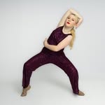 patricia_chimenti_dancer - @patricia_chimenti_dancer - Instagram