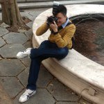 P A T R C - @patrickchin_ - Instagram