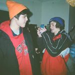 Patrick Chin 陳中平 - @88patmychin88 - Instagram