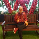 Patrick Chin Tong Yeo - @patrickchintong - Instagram