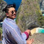 Patrick Chinn - @p.ma_c - Instagram
