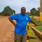 Patrick chipango - @patrickchipango - Instagram