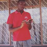 Patrick Chipoperwa - @patrickchipoperwa - Instagram
