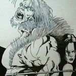 Patrick chipot illustrateur - @patrickchipotillustrateur - Instagram