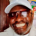 Patrick Chism - Facebook