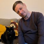 Patrick Choma - @chomakaze - Instagram