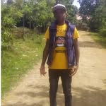 Patrick Chomba - @chomba2840 - Instagram
