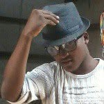 Patrick Chomba - @patrickchomba - Instagram