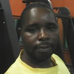 Patrick Chomba - @patrick.chomba.581 - Instagram