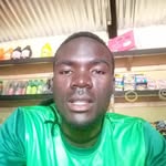 Patrick Chombamusonda - @patrickchombamusonda - Instagram