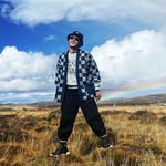 Patrick - @patrickchow - Instagram