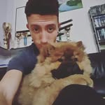 Patrick Candita - @patrick_chow5 - Instagram