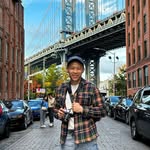 Patrick Chow - @patj_chow - Instagram