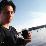 Patrick Chow - @patrickdoubledragon - Instagram