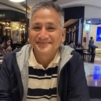 Patrick Chow - Facebook