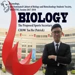Patrick Chow - @patrickchow1997 - Instagram