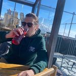 Patrick Christen - @93pede - Instagram