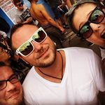 Patrick Christen - @lifeistooshorttobeafraid - Instagram