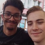 Patrick Christen - @chrpatrick - Instagram