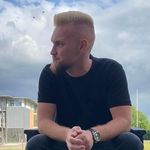 Patrick Christensen - @patrickfrank01 - Instagram