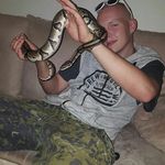 Patrick Christensen - @patrickbrodersen - Instagram