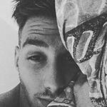 Patrick Christensen - @patricklchr - Instagram