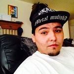 Patrick Christensen - @christensen5797 - Instagram