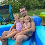 Patrick Christensen - @lazy_daze23 - Instagram